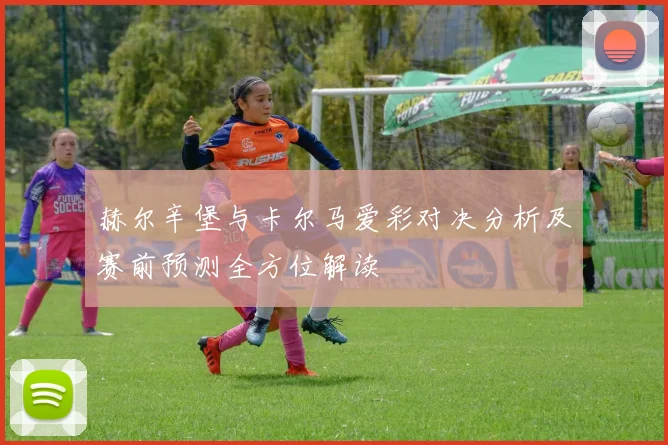赫尔辛堡与卡尔马爱彩对决分析及赛前预测全方位解读