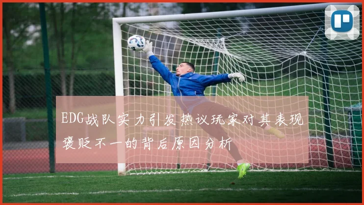 EDG战队实力引发热议玩家对其表现褒贬不一的背后原因分析
